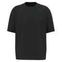 Oversized T-Shirt mit kurzen Ärmeln - Bild 14