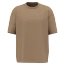 Oversized T-Shirt mit kurzen Ärmeln - Bild 17