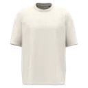 Oversized T-Shirt mit kurzen Ärmeln - Bild 20