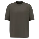 Oversized T-Shirt mit kurzen Ärmeln - Bild 26