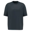 Oversized T-Shirt mit kurzen Ärmeln - Bild 32