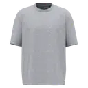 Oversized T-Shirt mit kurzen Ärmeln - Bild 35