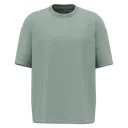 Oversized T-Shirt mit kurzen Ärmeln - Bild 38