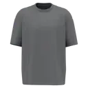 Oversized T-Shirt mit kurzen Ärmeln - Bild 41