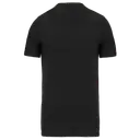 Round Neck T-Shirt with Short Sleeves - Image 11
