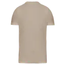 Round Neck T-Shirt with Short Sleeves - Image 20
