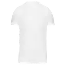 Round Neck T-Shirt with Short Sleeves - Image 26