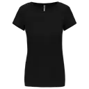 Round neck short sleeve t-shirt - Image 12