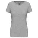 Round neck short sleeve t-shirt - Image 18