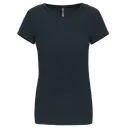 Round neck short sleeve t-shirt - Image 24