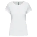 Round neck short sleeve t-shirt - Image 27