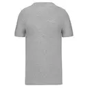 T-shirt met korte mouwen V-hals - Afbeelding 27