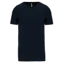 T-shirt met korte mouwen V-hals - Afbeelding 29