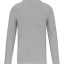 T-shirt met ronde hals en lange mouwen - Afbeelding 13