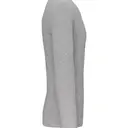 T-shirt met ronde hals en lange mouwen - Afbeelding 14