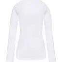 Long Sleeve Round Neck T-Shirt - Image 20