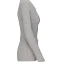 Long Sleeve Round Neck T-Shirt - Image 15