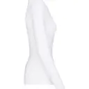 Long Sleeve Round Neck T-Shirt - Image 21
