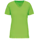 BIO150 IC V-Neck T-Shirt - Image 25
