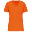 BIO150 IC V-Neck T-Shirt - Image 31