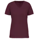 BIO150 IC V-Neck T-Shirt - Image 46