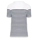 Bio Round Neck Marine T-Shirt - Image 16