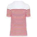 Bio Round Neck Marine T-Shirt - Image 19