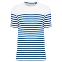 Bio Round Neck Marine T-Shirt - Image 21