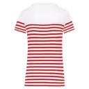 Bio Round Neck Marine T-Shirt - Image 19