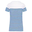 Bio Round Neck Marine T-Shirt - Image 22