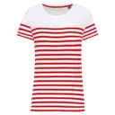 Bio Round Neck Marine T-Shirt - Image 18