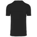 T-shirt met ronde hals en korte mouwen - Afbeelding 13