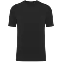 T-shirt met ronde hals en korte mouwen - Afbeelding 12