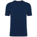 T-shirt met ronde hals en korte mouwen - Afbeelding 18