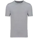 T-shirt met ronde hals en korte mouwen - Afbeelding 21