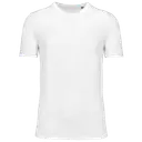 T-shirt met ronde hals en korte mouwen - Afbeelding 27