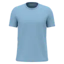T-shirt met korte mouwen ronde hals - Afbeelding 43