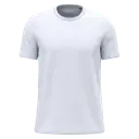 T-shirt met korte mouwen ronde hals - Afbeelding 46