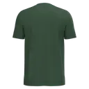 T-shirt met ronde hals en korte mouwen - Afbeelding 26