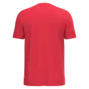 T-shirt met ronde hals en korte mouwen - Afbeelding 56