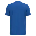 T-shirt met ronde hals en korte mouwen - Afbeelding 59