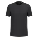 T-shirt met ronde hals en korte mouwen - Afbeelding 13