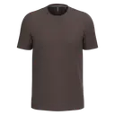 T-shirt met ronde hals en korte mouwen - Afbeelding 16