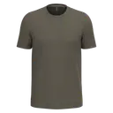 T-shirt met ronde hals en korte mouwen - Afbeelding 22