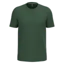 T-shirt met ronde hals en korte mouwen - Afbeelding 25