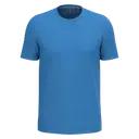 T-shirt met ronde hals en korte mouwen - Afbeelding 34