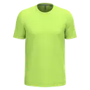 T-shirt met ronde hals en korte mouwen - Afbeelding 40