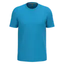 T-shirt met ronde hals en korte mouwen - Afbeelding 64
