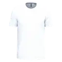 T-shirt met ronde hals en korte mouwen - Afbeelding 67