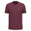 T-shirt met ronde hals en korte mouwen - Afbeelding 70